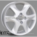 Rodas de liga de HRTC 15inch para TOYOTA LEXUS